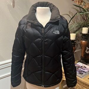 The North Face jacket, great condition
